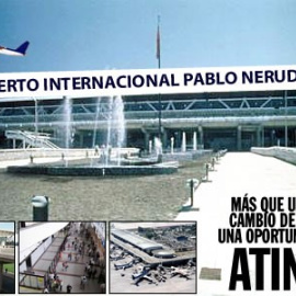 Aeropuerto