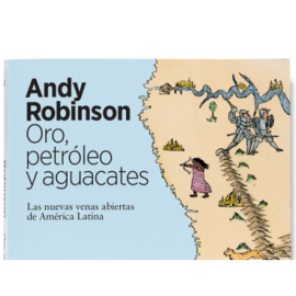 Andy robinson 5