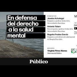 DEBATE | En defensa del derecho a la salud mental