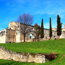 Monasterio