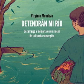 Detendrán mi rio