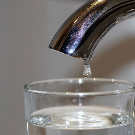 La política del agua