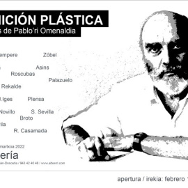 Premonición plástica 0