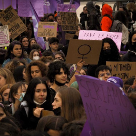 Feminismo 8M