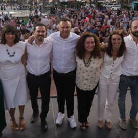 Elecciones andalucía 3