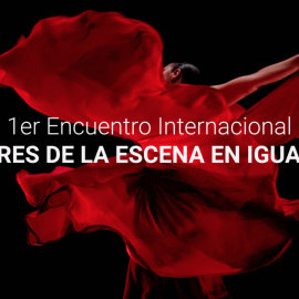 Mujeres en la escena