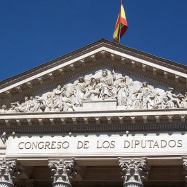 Congresso España copia