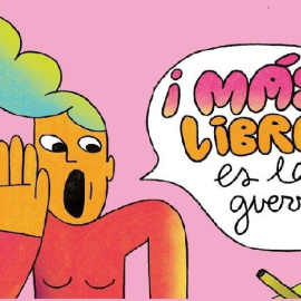 Ilustración de Emma Gascó