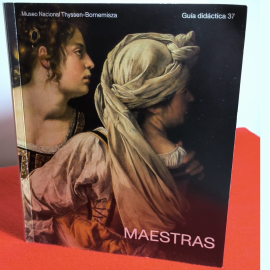 Maestras 0.3