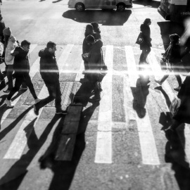 Foto de Michael Daniels en Unsplash
