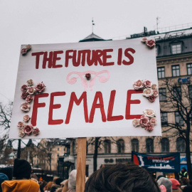 Foto de Lindsey LaMont en Unsplash