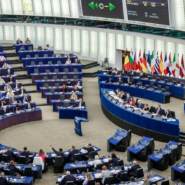 Europarlament