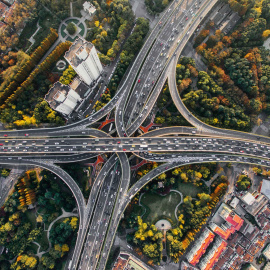Foto de Denys Nevozhai en Unsplash