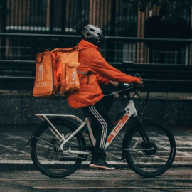 Foto de Joshua Lawrence en Unsplash