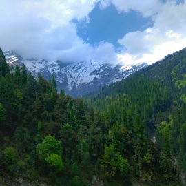 Foto de Varun Seth en Unsplash
