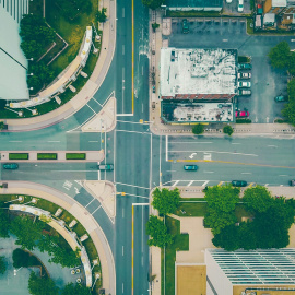 Foto de Tim Trad en Unsplash