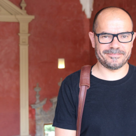 Fotografía de Pablo López.