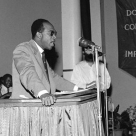 Frant Fanon