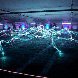 Foto de Marius Masalar en Unsplash
