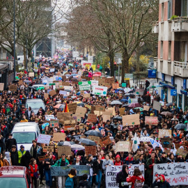 Manifestación
