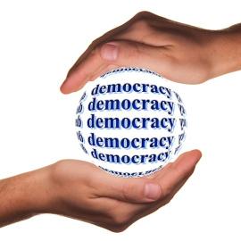 Democracia