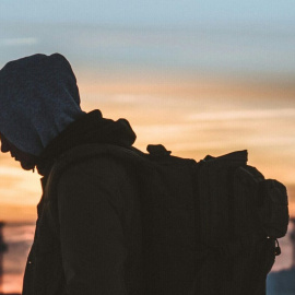 Foto de Dimi Katsavaris en Unsplash