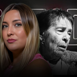 TODAS con MARICARMEN | HECD!, con Marina Lobo Programa completo