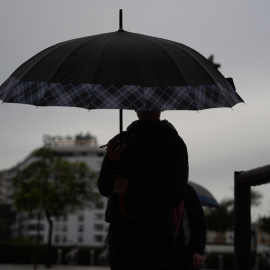 España-lluvias