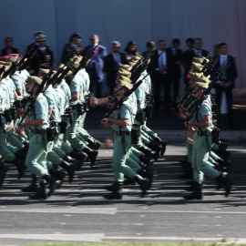 Militares EP