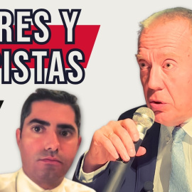EXPONEMOS a los responsables del DESAHUCIO de MARICARMEN | Informe Público