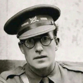 Robert Merriman