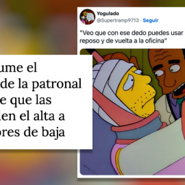 Críticas a la última propuesta de Feijóo.