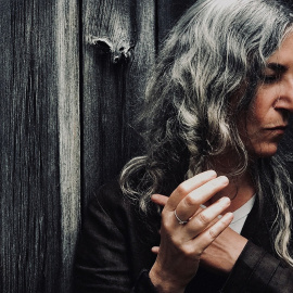 Azkena_Rock_Patti_smith_2