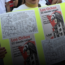 ASÍ es el GRAN gigante de los NEGOCIOS que deja sin HOGAR a FAMILIAS españolas