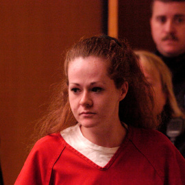 Christa Pike, la mujer condenada a muerte en Tennessee