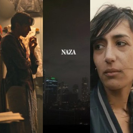 Estrenos de cine - semana 40