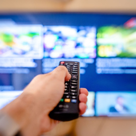 La televisión ha evolucionado mucho durante los últimos años y queremos estar presentes para contarlo.