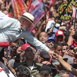 Lula da Silva