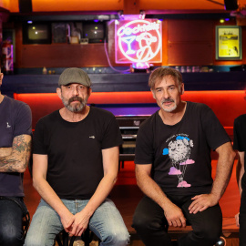 Los Enemigos Canciones chulas
