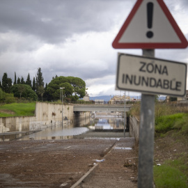 EuropaPress_7816448_carretera_inundada_octubre_2026_tarragona_catalunya_espana_ayuntamiento
