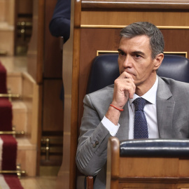 EuropaPress_7815413_presidente_gobierno_pedro_sanchez_sesion_plenaria_congreso_diputados