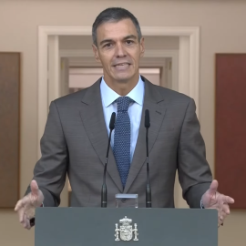 PEDRO SÁNCHEZ disuelve las cortes y convoca ELECCIONES GENERALES para el 29 de Noviembre