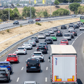 DGT-Carretera
