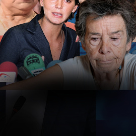 MUJERES que han cambiado la HISTORIA de nuestro PAÍS con las LUCHAS colectivas