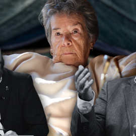 Así ha sido la CAMPAÑA MEDIÁTICA ULTRA contra MARICARMEN: cinco fases para generar odio