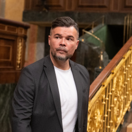 Gabriel Rufián