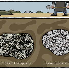 Los abuelos y los nietos