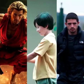 Estrenos de la semana