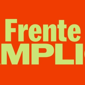 Logotipo de Frente Amplio