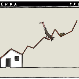 Un rincón para vivir